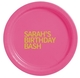 Create Your Own Headline Paper Plates Image 4 of 16